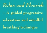 Relax and Flourish - MP3 Download